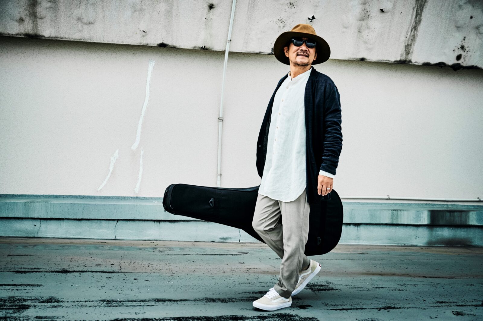 「Chageのずっと細道」