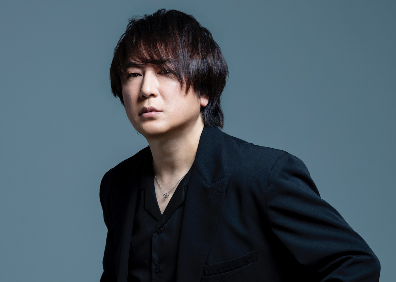 Yoshiharu Shiina Live 2026「Minus One II ～Plus U～」