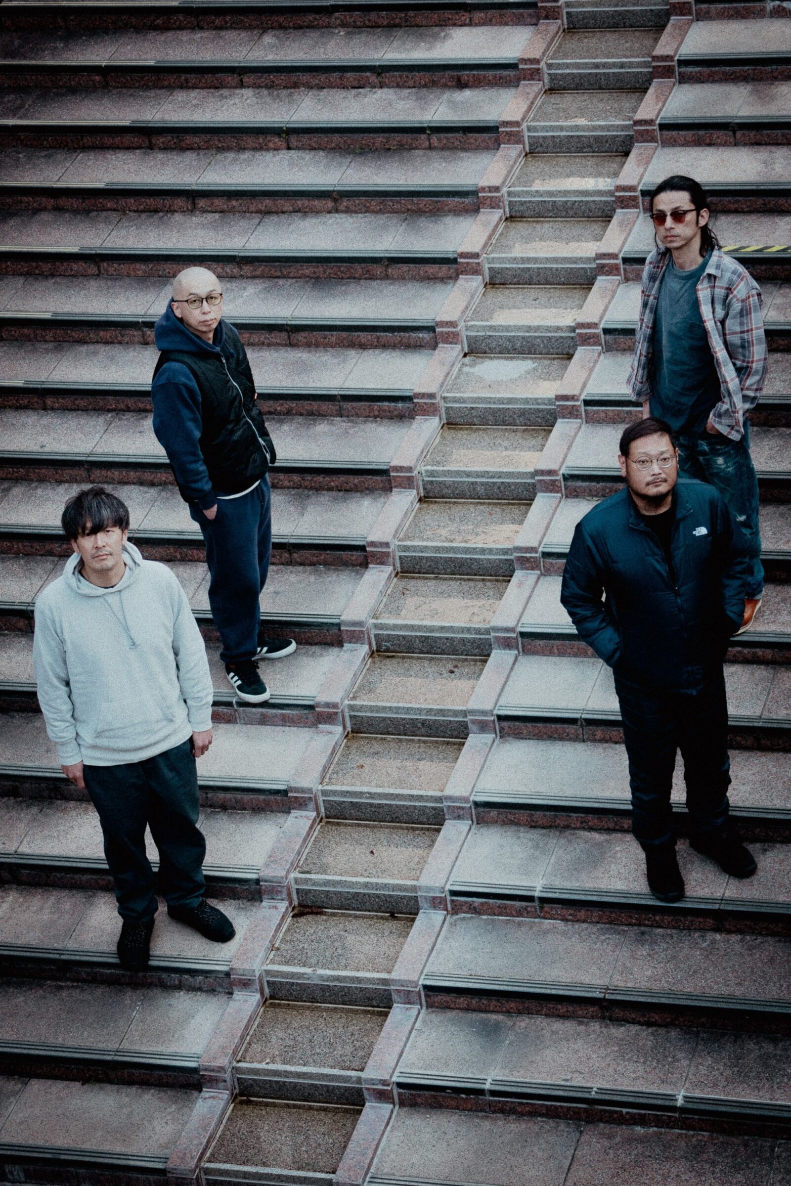 the band apart